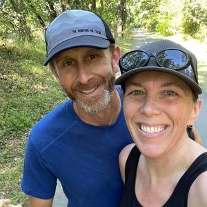 Meet your Posher, Brandy